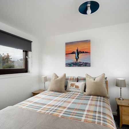 Ness Riverfront Holiday Home - City Centre Inverness Dış mekan fotoğraf