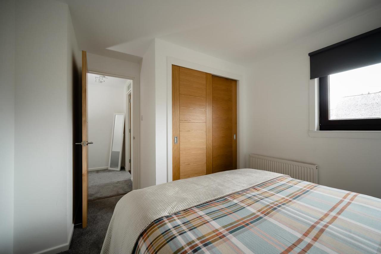 Ness Riverfront Holiday Home - City Centre Inverness Dış mekan fotoğraf