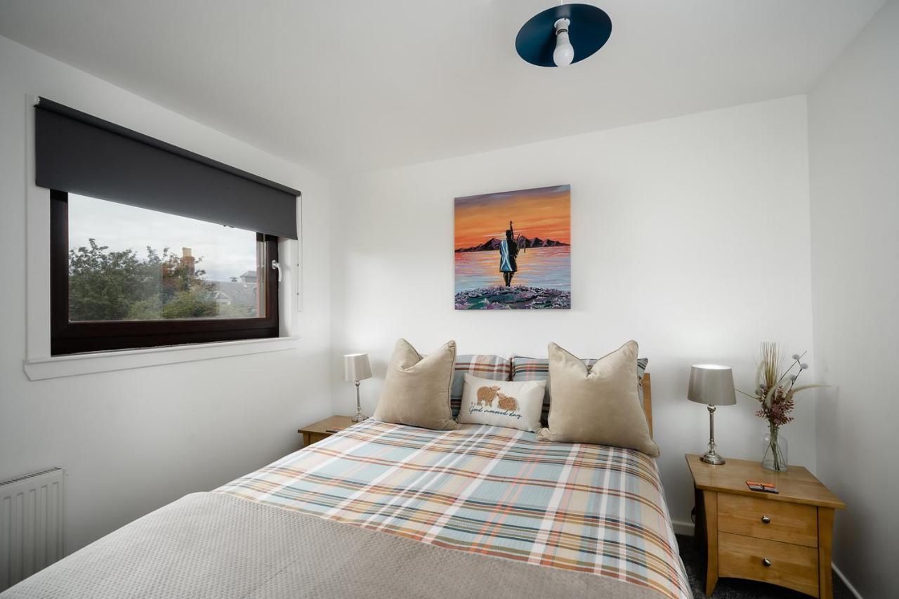 Ness Riverfront Holiday Home - City Centre Inverness Dış mekan fotoğraf